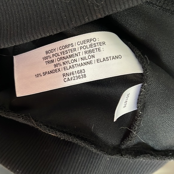 Jockey ladies Moto jacket - XS - Picture 10 of 11